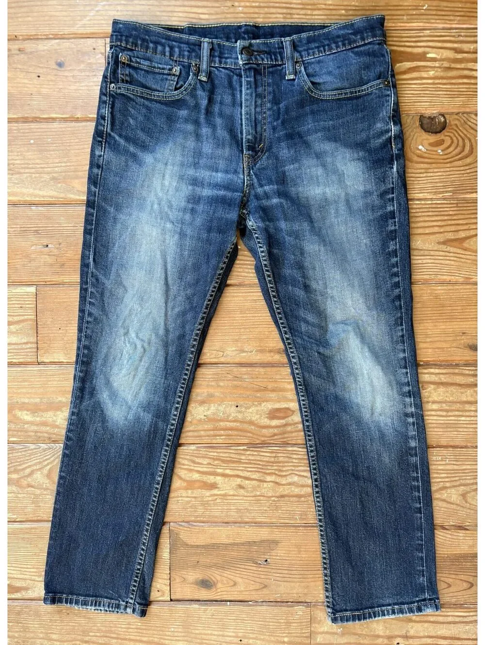 Levis levi 511